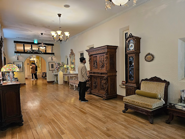 〒414-0044 静岡県伊東市川奈１４３９−１