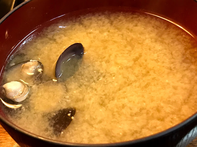 Comentarii opinii despre 定食家 母