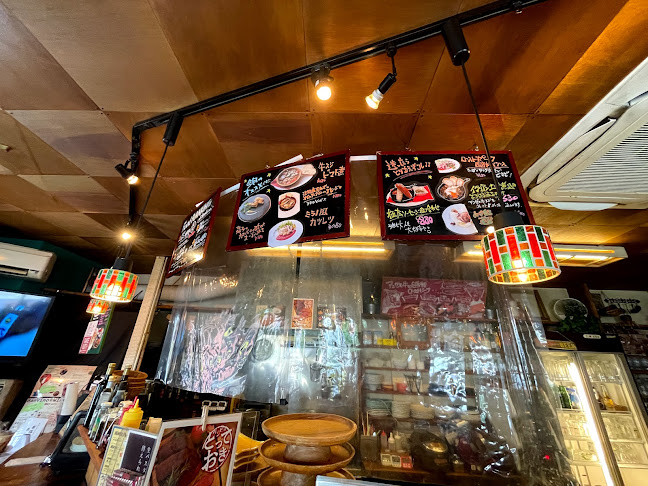 Comentarii opinii despre バンビーノ 港区本店