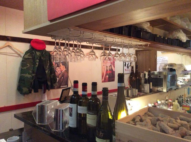 ビストロ ソウルキッチン - 大阪市