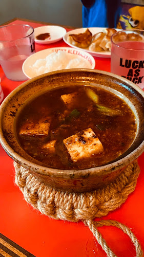 LUCKY ALEXANDER CHINA - 目黒区