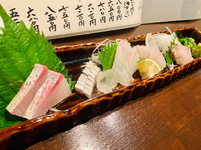 旬酒処 壱 - 別府市