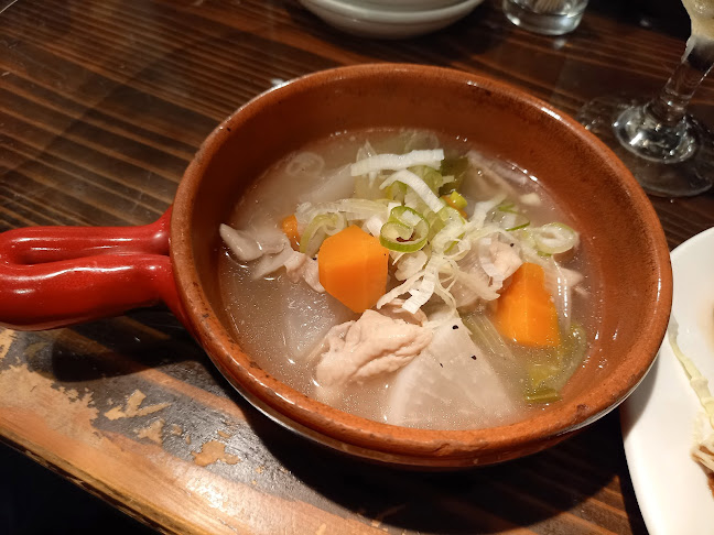 Comentarii opinii despre 矢部酒場