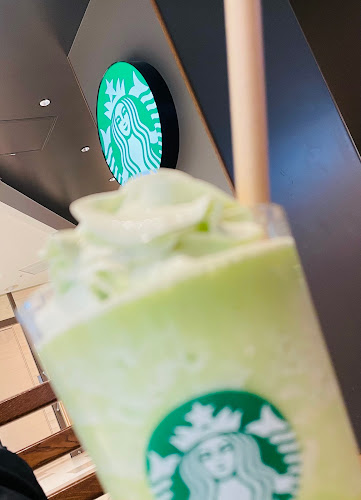 Comentarii opinii despre スターバックス コーヒー 天王寺ミオ 本館3階店