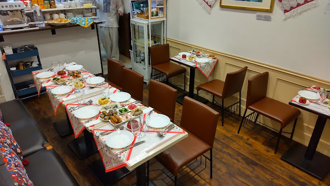 Restaurant UKRAINE.Japan