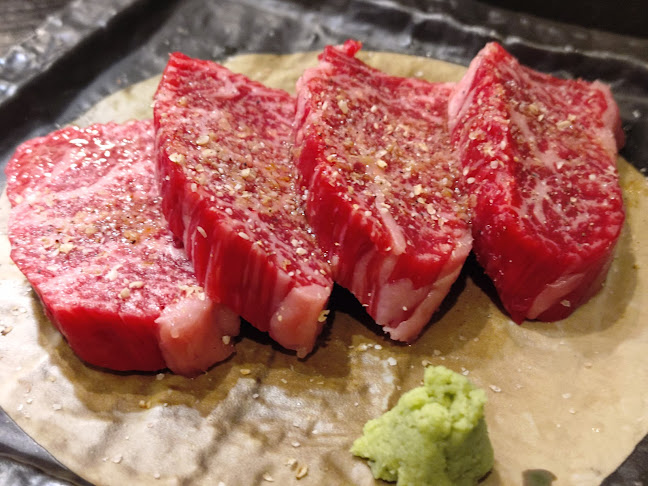 Comentarii opinii despre 焼肉三日月