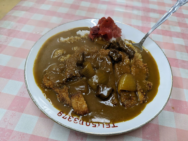 Opinii despre 中華そば生そば タイガー în 横浜市 - 飲食業