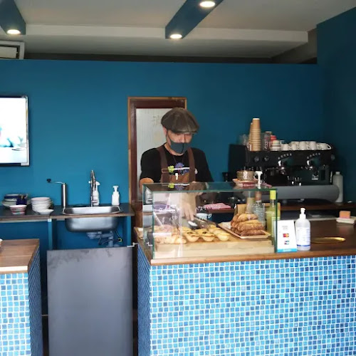 piccoro coffee - 飲食業