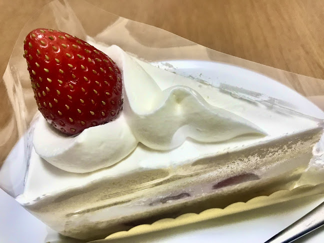 不二家 マックスバリュ沼津南店 - 飲食業