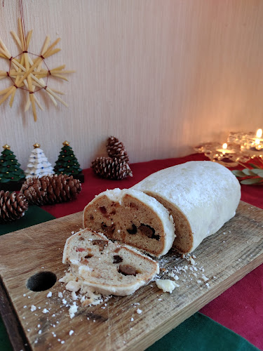 酵母パンまひろ - 守山市