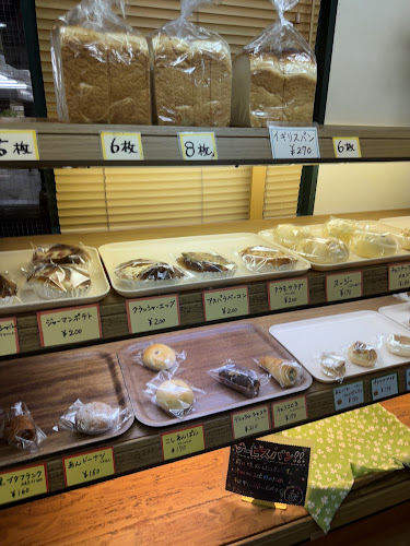 ファインブレッド 駅前店 - 江戸川区