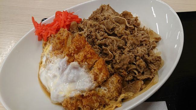 Comentarii opinii despre かつや 滋賀長浜店