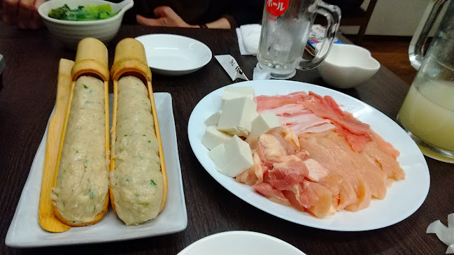 とり焼き 紅屋 - 飲食業