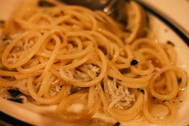 Opinii despre Bar Ciccia （バールチッチャ） în 神戸市 - 飲食業