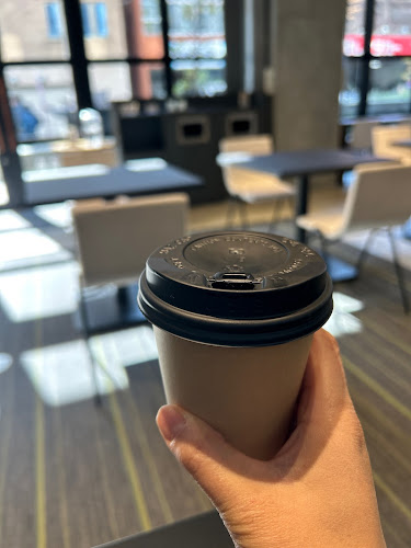 café BEAUTÉ（ヴォーテ） - 飲食業