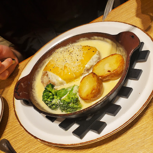 バケット 宇都宮ベルモール店 - 飲食業