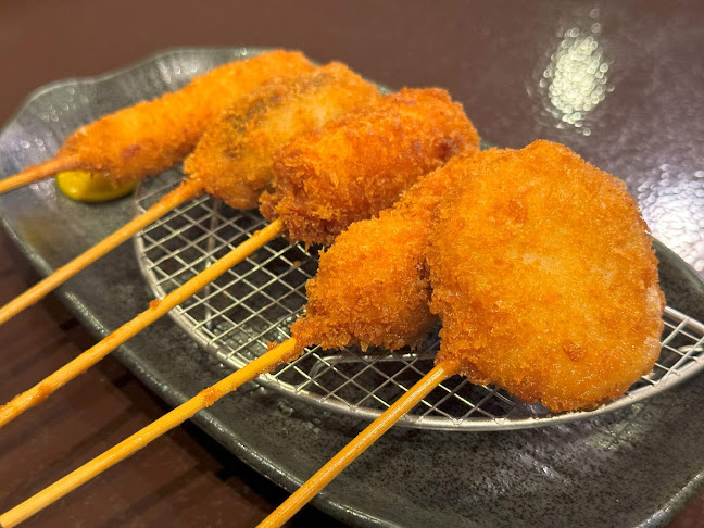 日乃本食堂 - 北区