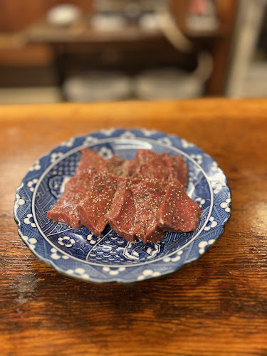 Comentarii opinii despre 富士山とんちゃん