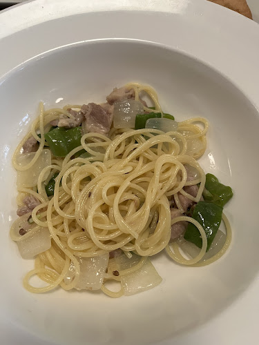 Comentarii opinii despre ビストロポワソンルージュ