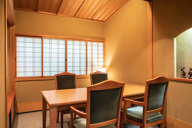 日本料理 味乃一