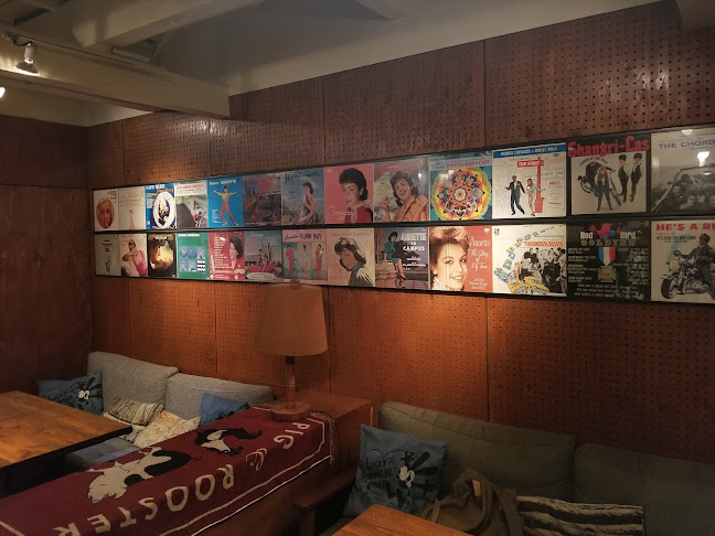 COFFEE and KICHEN annette(アネット) - 飲食業