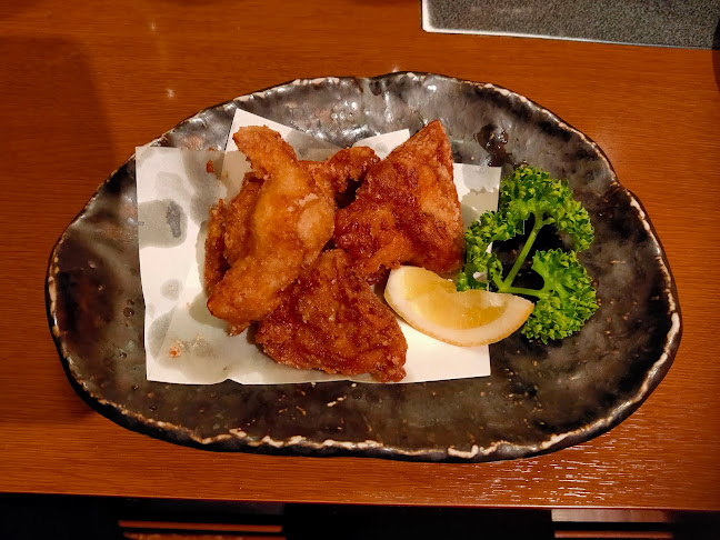 Comentarii opinii despre ふぐ政 泉佐野店