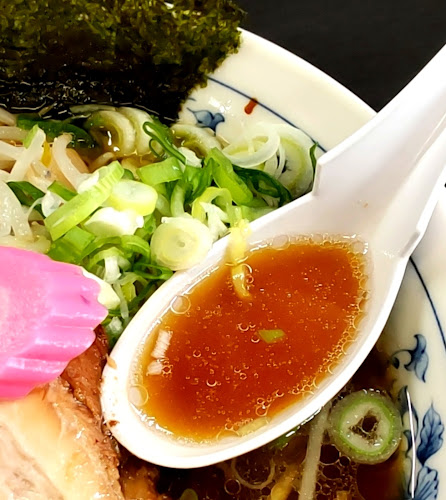 Comentarii opinii despre ラーメン 秀峯