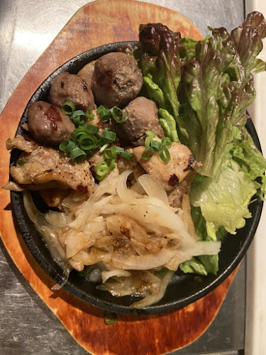 海鮮居酒屋 あめんぼ 国分寺店