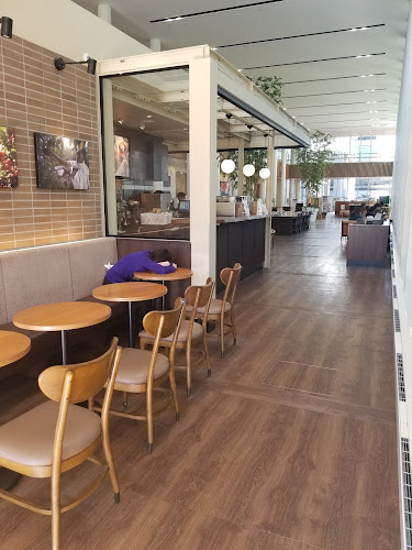 スターバックス コーヒー 北里大学病院店 - 飲食業