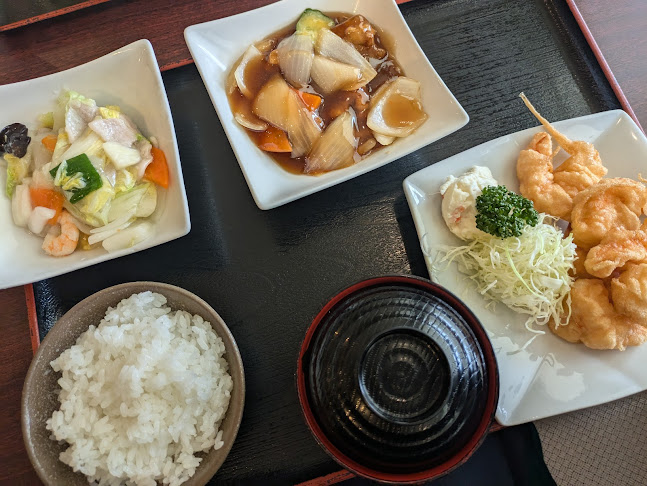 天津閣 - 加古川市