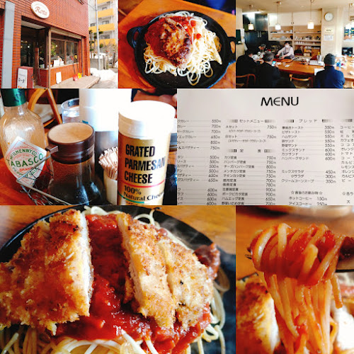 Comentarii opinii despre コーヒー&レストラン ロータ