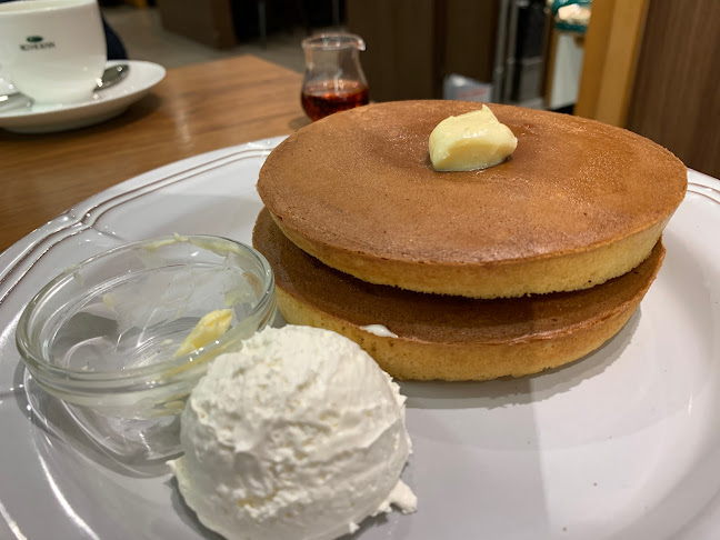 珈琲館 グランデュオ蒲田店 - 大田区