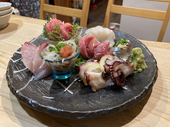 おでん 季節料理 とよ田 - さいたま市