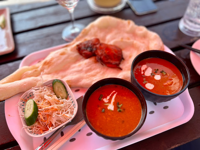 タイ村 海の家 由比ガ浜