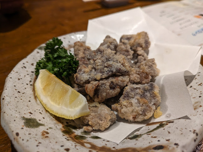 Opinii despre 居酒屋ふる里 札幌総本店 în 札幌市 - 飲食業