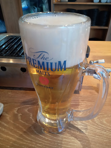 Opinii despre 蒲田焼肉 東京BeeN 関内店 în 横浜市 - 飲食業