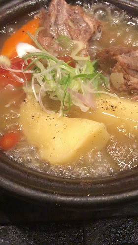 博多美食と日本酒 響喜