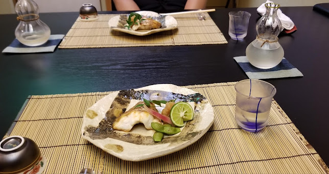 Opinii despre 割烹 松由 în 金沢市 - 飲食業