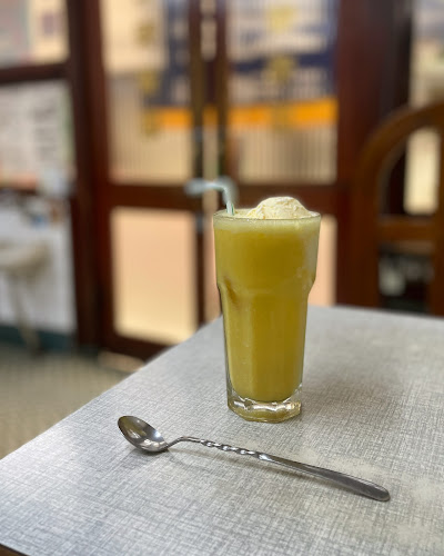 喫茶むらかみ - 大阪市