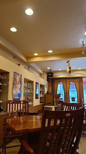 さむしんぐ コーヒーと家具の店 - 豊島区