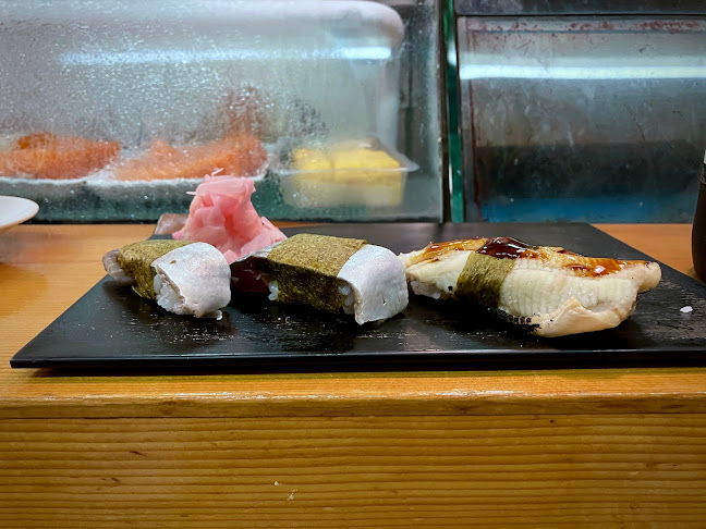 Comentarii opinii despre かんぱち寿司