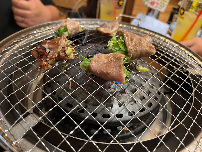 焼肉ホルモンたけ田 熊谷店 - 飲食業