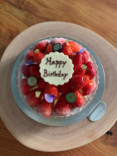 パティスリーオーセンティック - 神戸市