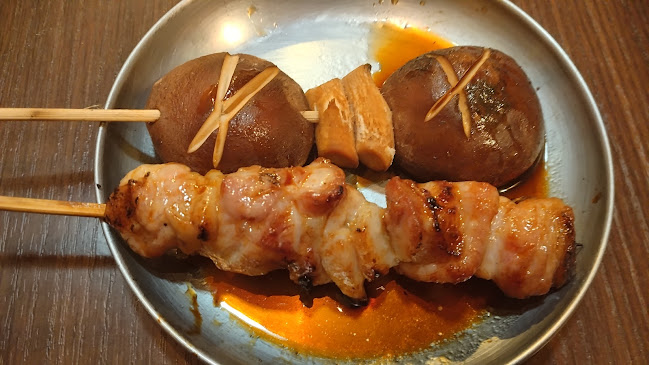 Opinii despre 四文屋 中野北口店 în 中野区 - 飲食業