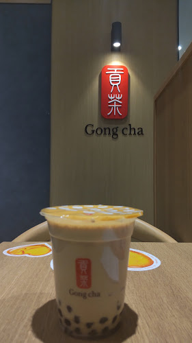 ゴンチャ CoCoLo新潟店 (Gong cha)