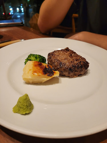 目白 旬香亭 - 飲食業