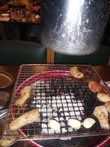 元祖 ほるもん道場 いわき駅前店 - いわき市