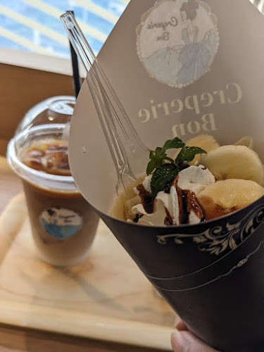Opinii despre Creperie Bon în 三島市 - 飲食業