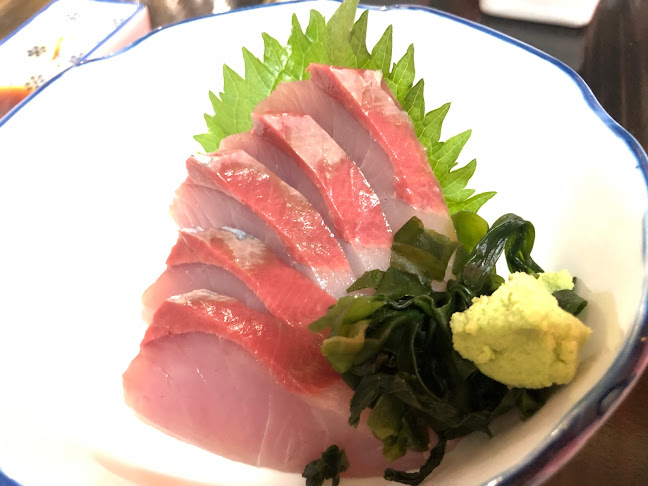 居酒屋わび助 - いわき市