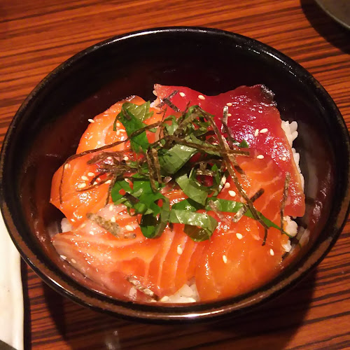 うおっけい - 江戸川区